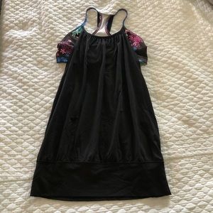 Lululemon No Limits Tank size 6